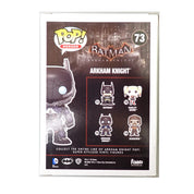 Arkham Knight - POP! #73 [Pre-Owned]