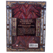 D&D 3.5 Monster Manual [Pre-Owned]