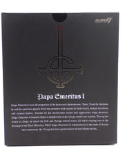 Papa Emeritus I - NECA Figure
