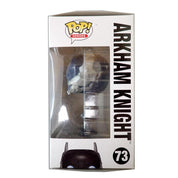 Arkham Knight - POP! #73 [Pre-Owned]