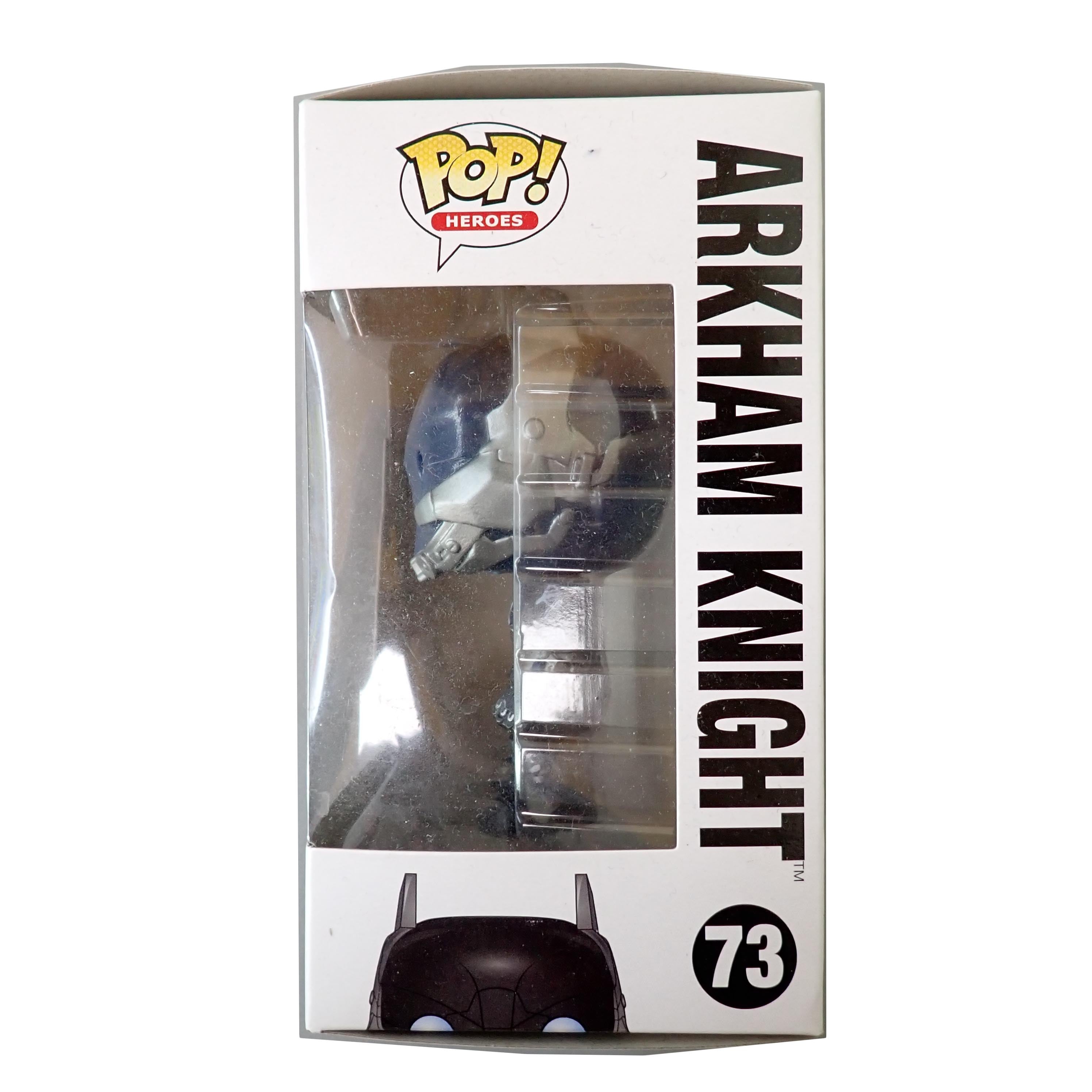 Arkham Knight - POP! #73 [Pre-Owned]
