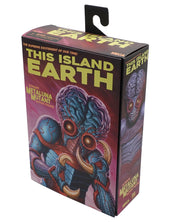 Metaluna Mutant - NECA Figure