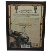 D&D 3.5 Races of Eberron [Pre-Owned]