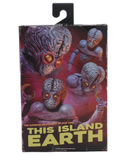 Metaluna Mutant - NECA Figure