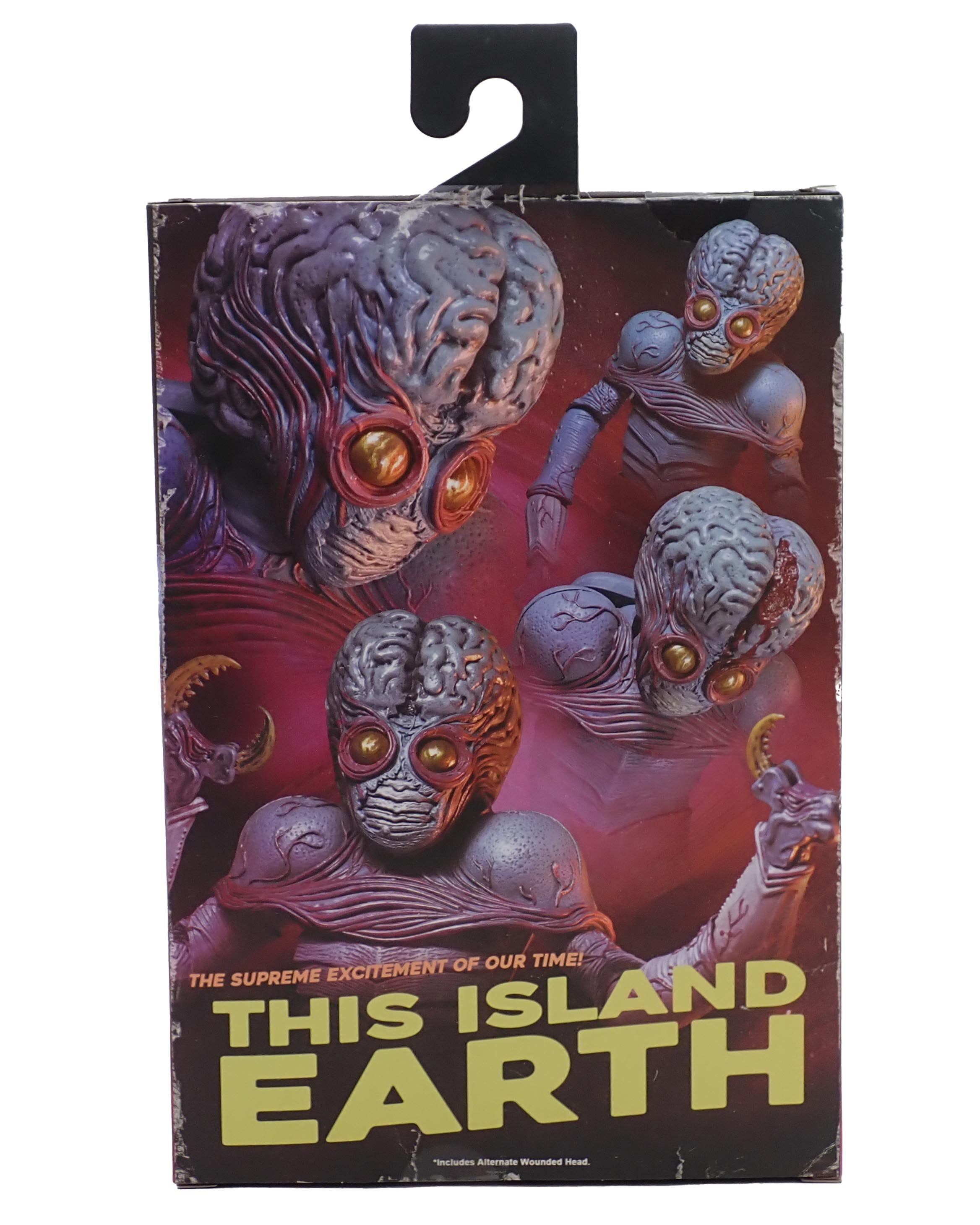 Metaluna Mutant - NECA Figure