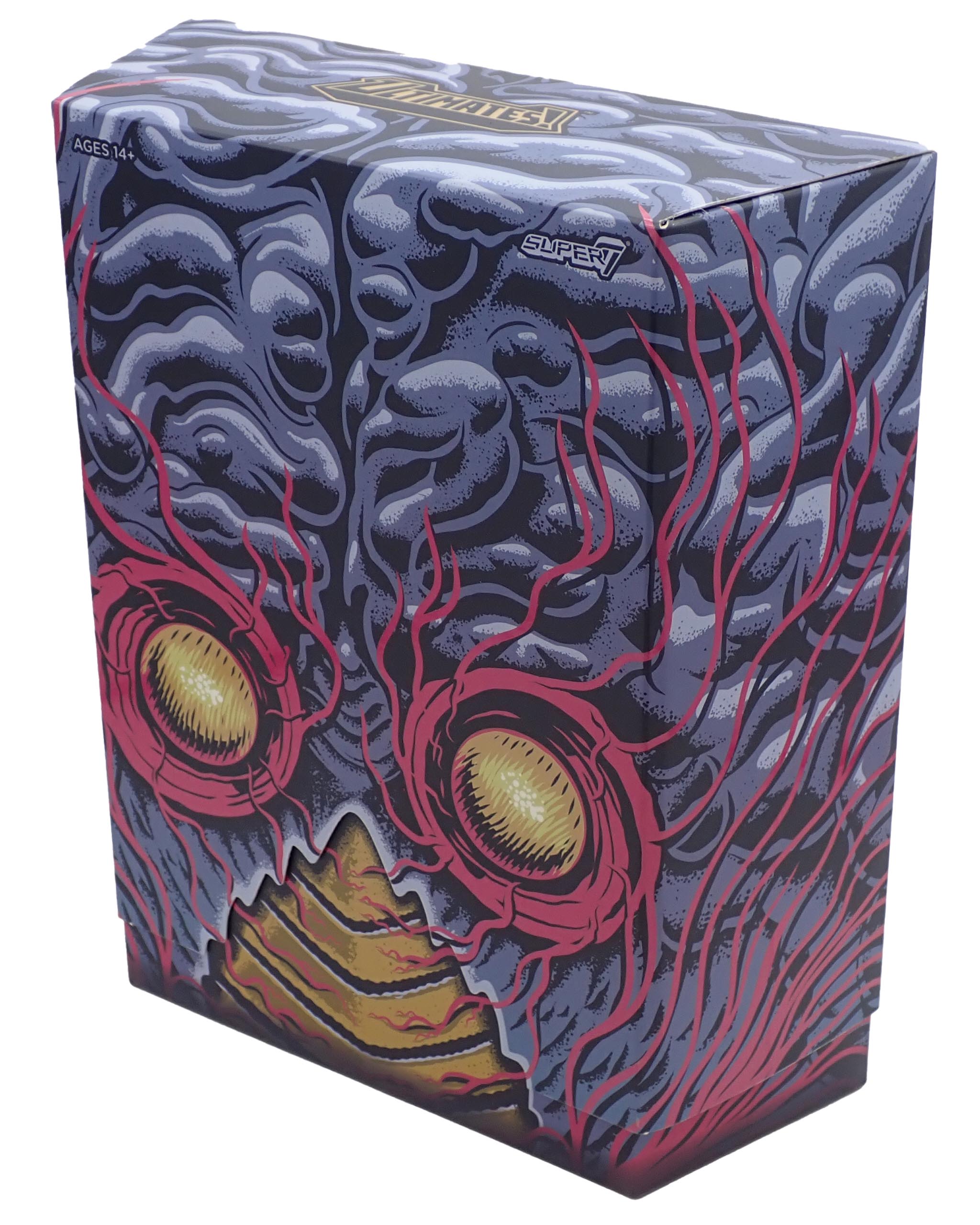 Metaluna Mutant - Super 7 Figure