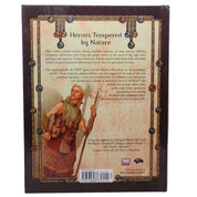 D&D 3.5 Races of the Wild [Pre-Owned]