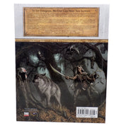 D&D 3.5 Heroes of Horror [Pre-Owned]