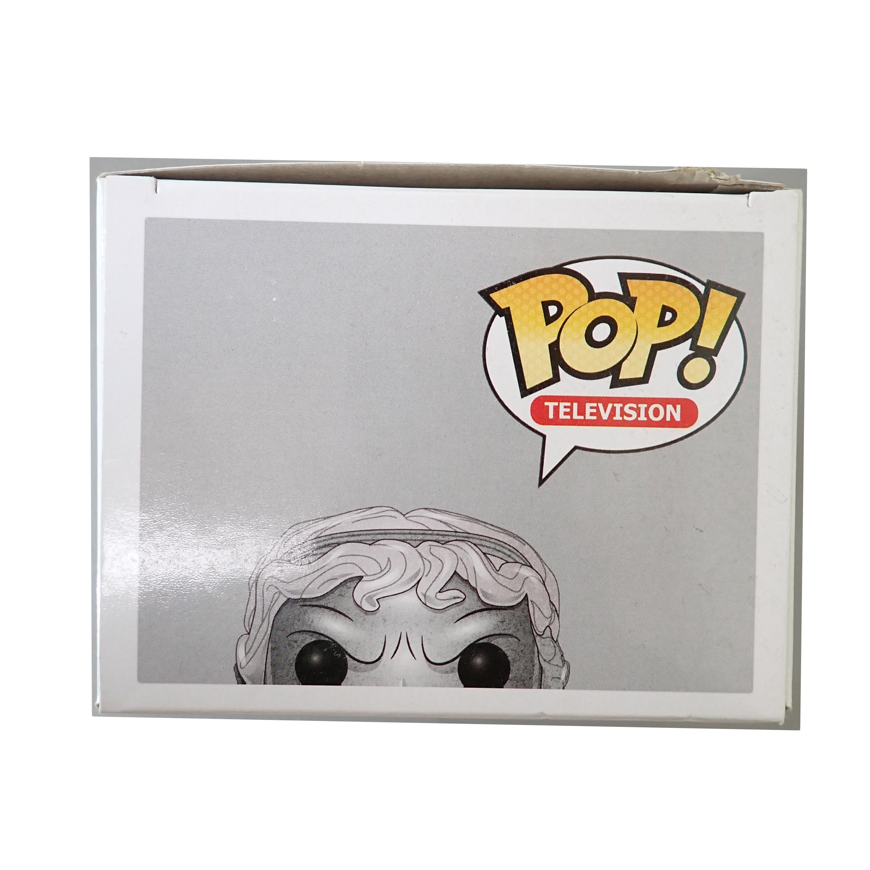 Weeping Angel - POP! #226 [Pre-Owned]