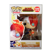 Todoroki - POP! #372 [Pre-Owned]