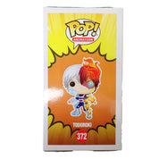 Todoroki - POP! #372 [Pre-Owned]