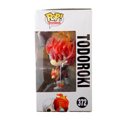 Todoroki - POP! #372 [Pre-Owned]