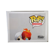 Todoroki - POP! #372 [Pre-Owned]