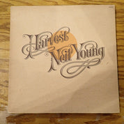 Neil Young - Harvest