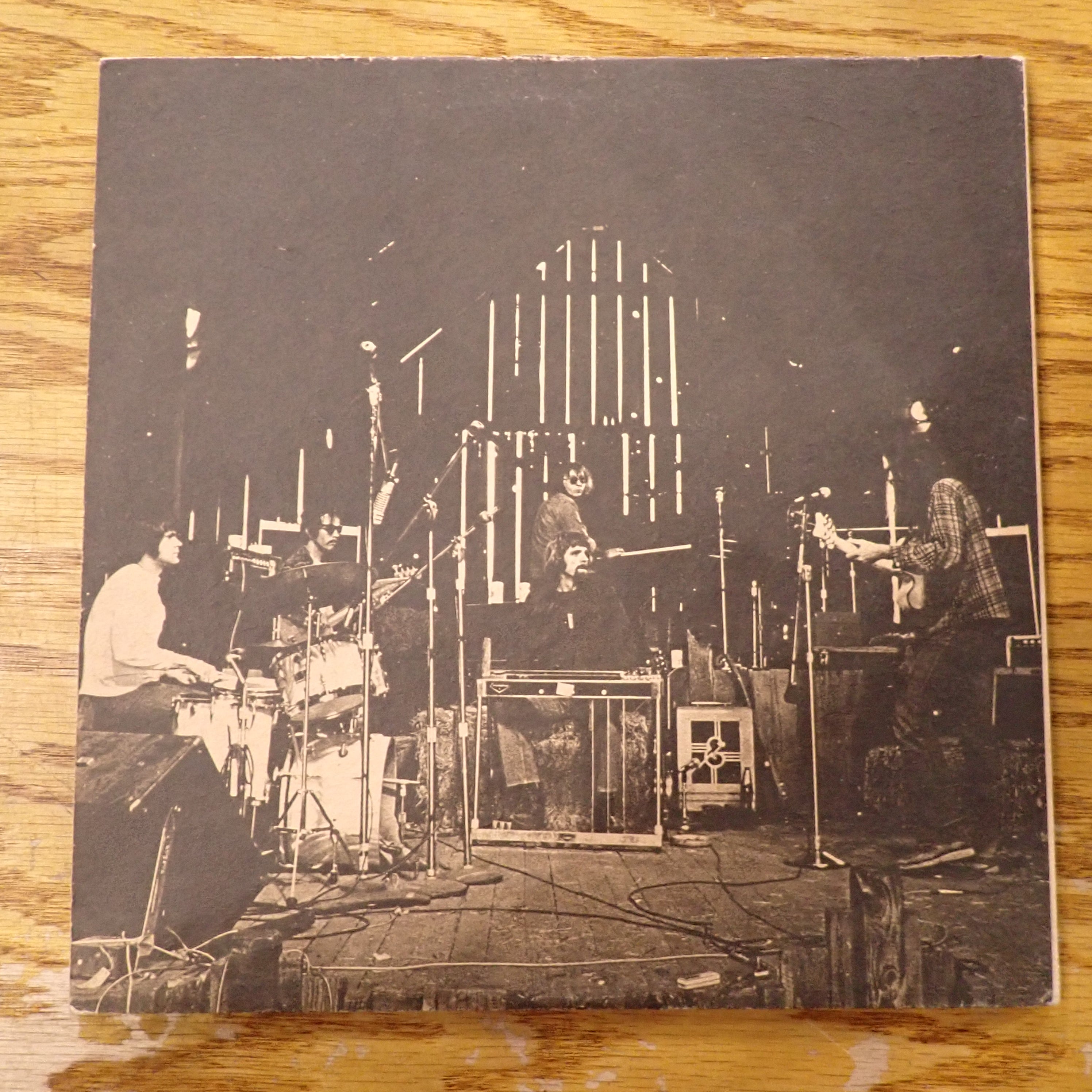 Neil Young - Harvest