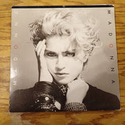 Madonna - Madonna