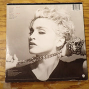 Madonna - Madonna
