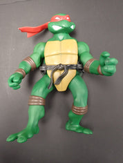 12' Raphael Figure TMNT