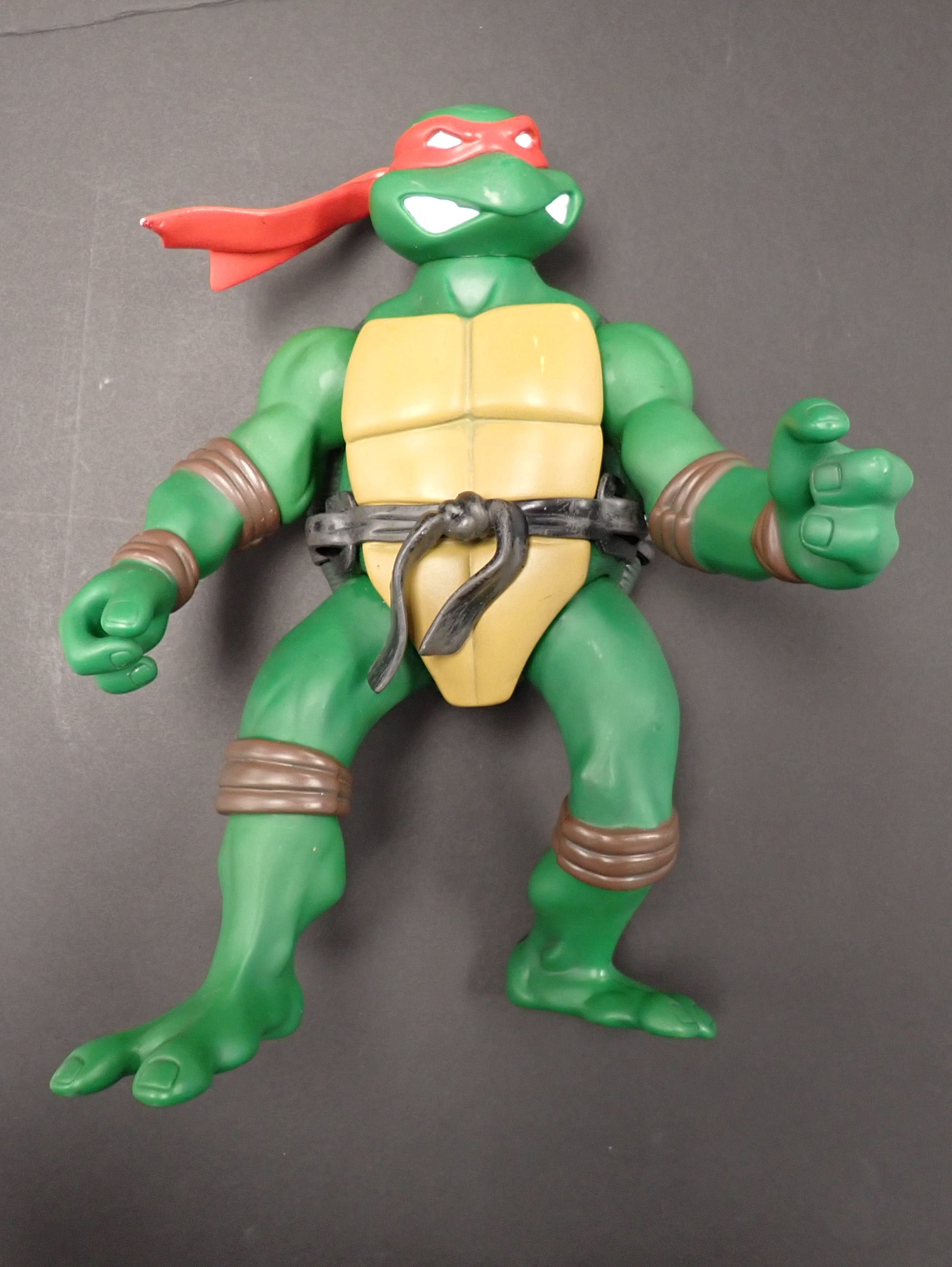 12' Raphael Figure TMNT