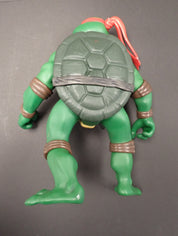 12' Raphael Figure TMNT