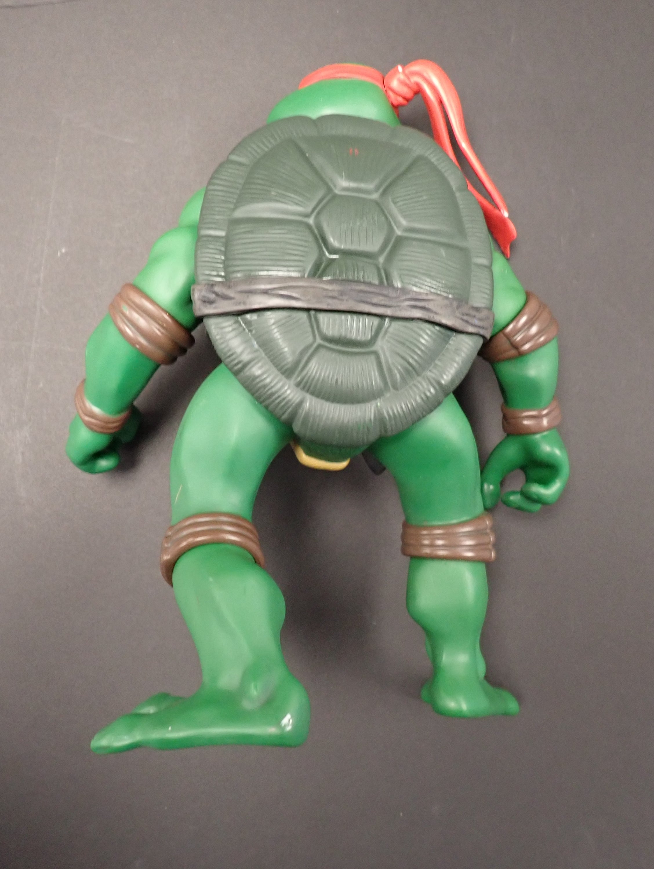 12' Raphael Figure TMNT