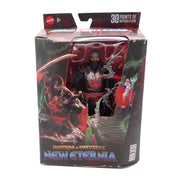 Ninjor - Masters of the Universe New Eternia [Pre-Owned]