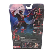 Ninjor - Masters of the Universe New Eternia [Pre-Owned]