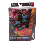 Trap Jaw - Masters of the Universe New Eternia [Pre-Owned]