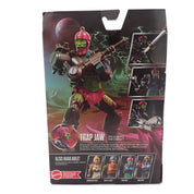 Trap Jaw - Masters of the Universe New Eternia [Pre-Owned]
