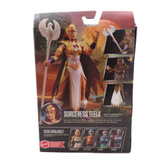 Teela - Masters of the Universe Revolution [Pre-Owned]
