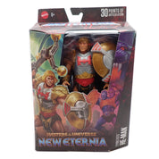 He-Man - Masters of the Universe New Eternia [Pre-Owned]