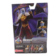 King Keldor - Masters of the Universe Revolution [Pre-Owned]