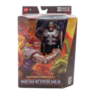 Fisto - Masters of the Universe New Eternia [Pre-Owned]