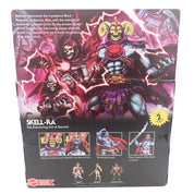 Skell-Ra - MOTU x Thundercats [Pre-Owned]