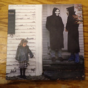 Brand New - The Devil And God Are Raging Inside Me