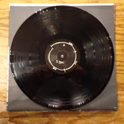 Brand New - The Devil And God Are Raging Inside Me