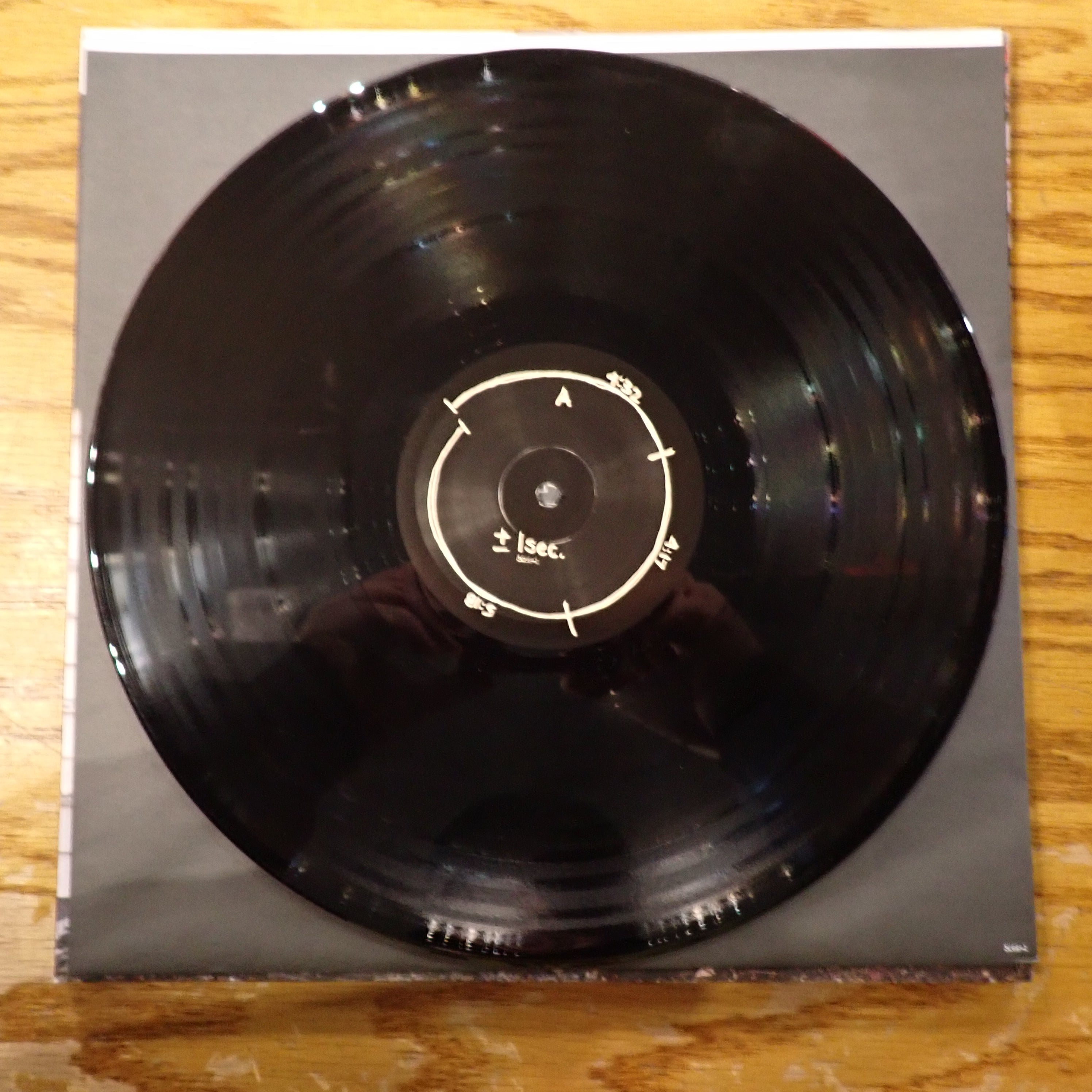 Brand New - The Devil And God Are Raging Inside Me