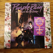 Prince And The Revolution - Purple Rain