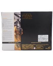 Cad Bane & Todo 360 (2020) - The Clone Wars Black Series [Pre-Owned]