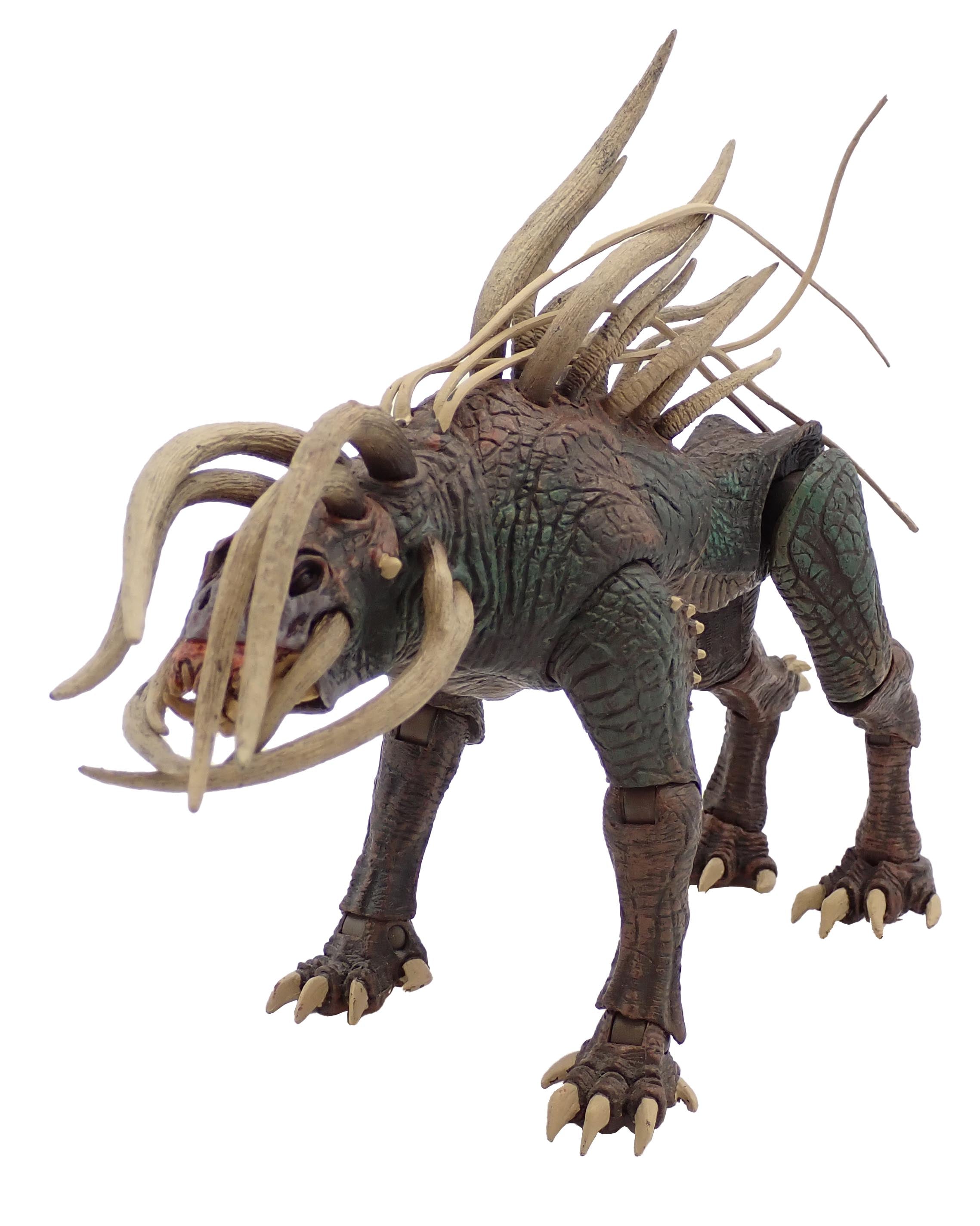 Predator Hound [Loose] - Predators Figure