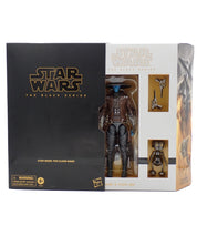 Cad Bane & Todo 360 (2020) - The Clone Wars Black Series [Pre-Owned]