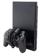 PlayStation 2 Slim - Black