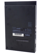 PlayStation 2 Slim - Black