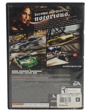 Need for Speed Most Wanted - Xbox 360