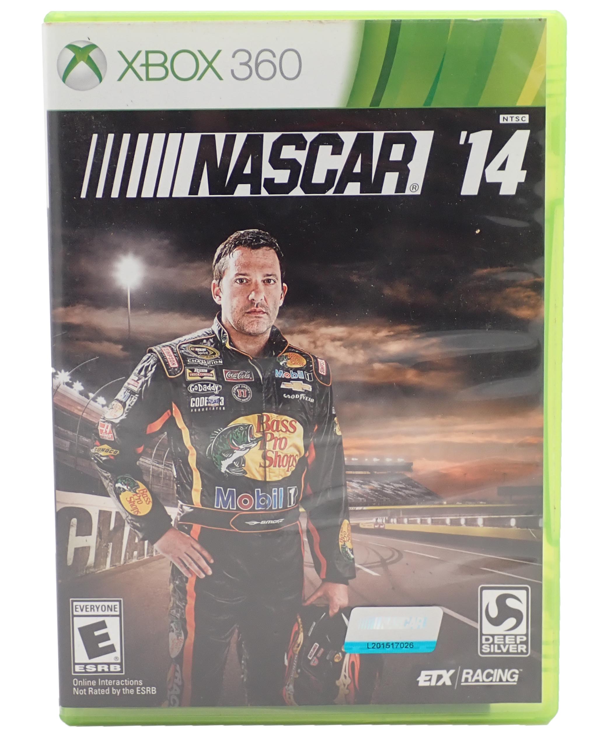 NASCAR '14 - Xbox 360