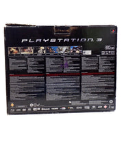 PlayStation 3 w/ Box