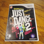 Just Dance 2 - Wii