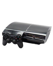 PlayStation 3 w/ Box