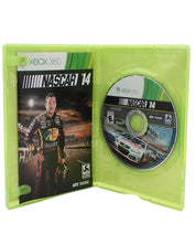 NASCAR '14 - Xbox 360