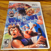 Wipeout The Game - Wii